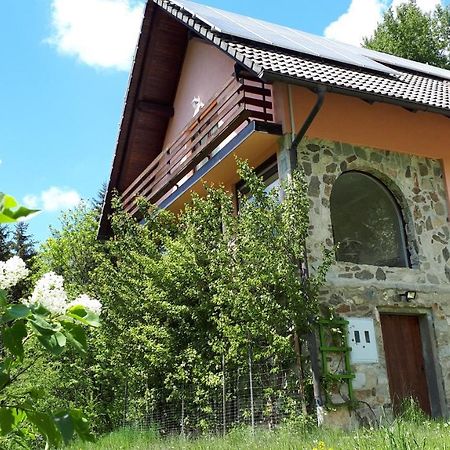 Country House & Spa Mislinja 외부 사진