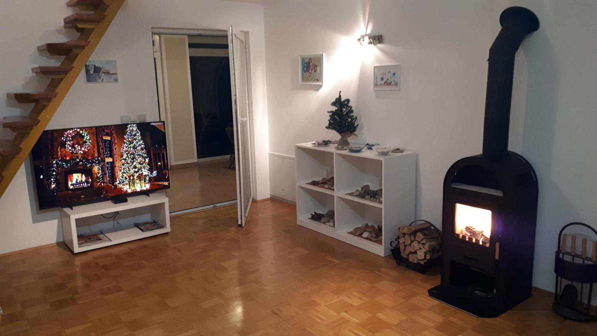 Country House & Spa Mislinja 외부 사진