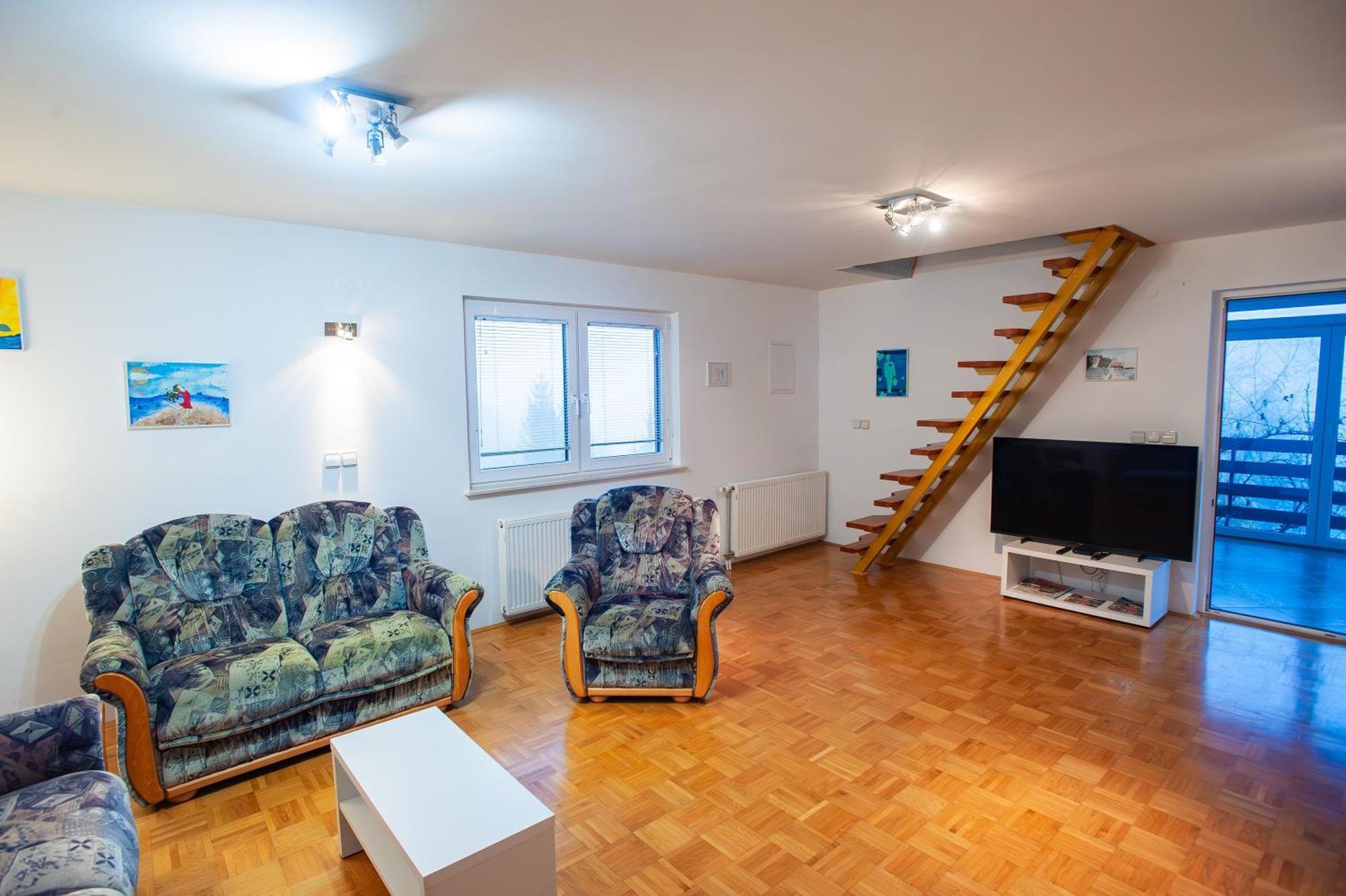 Country House & Spa Mislinja 외부 사진